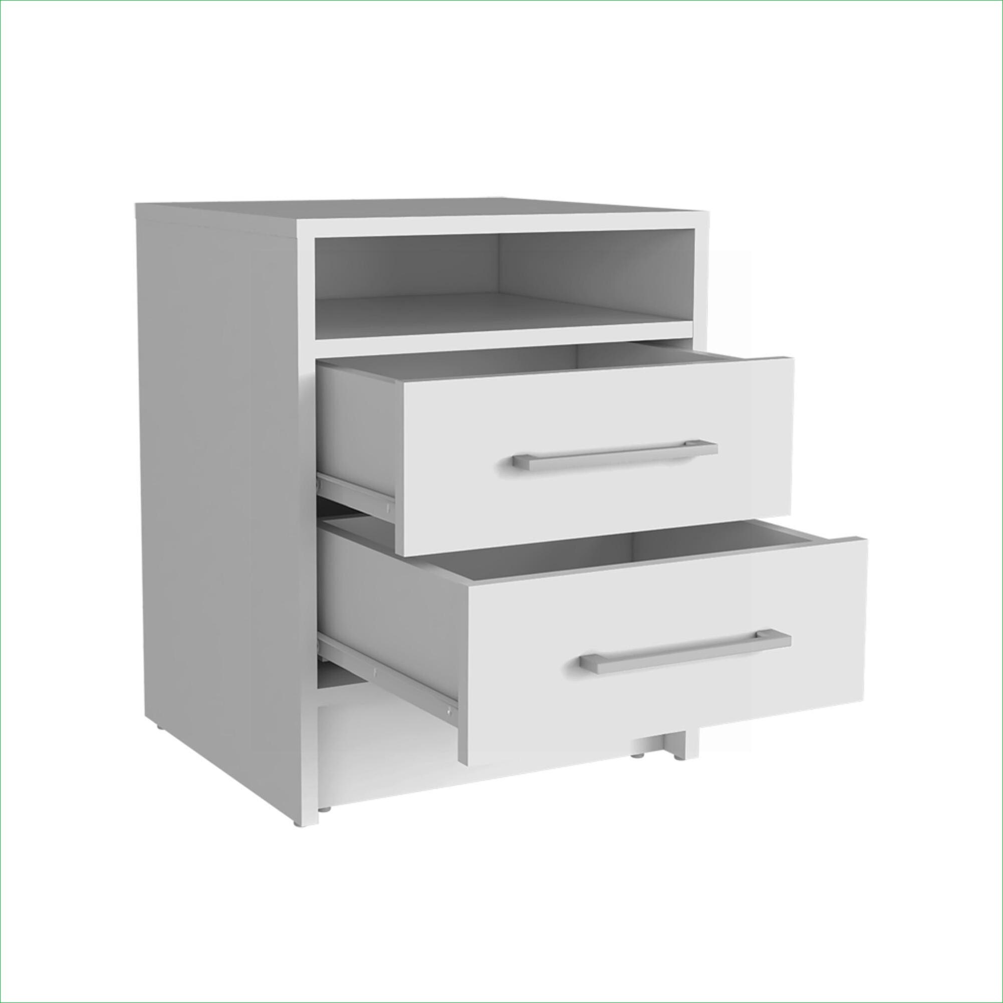 Watnature 2RKBBU36X0L5 nightstands - View #3