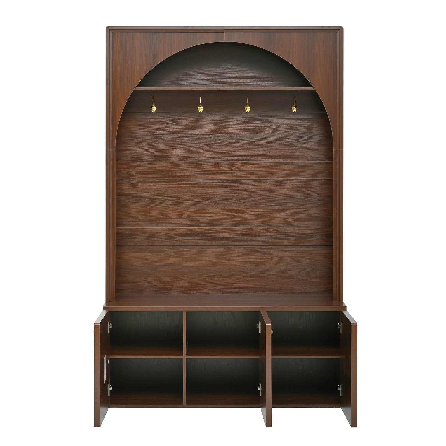 Watnature H5CBFFYMD7XO Coatrack-Stands-Pedestals - View #4