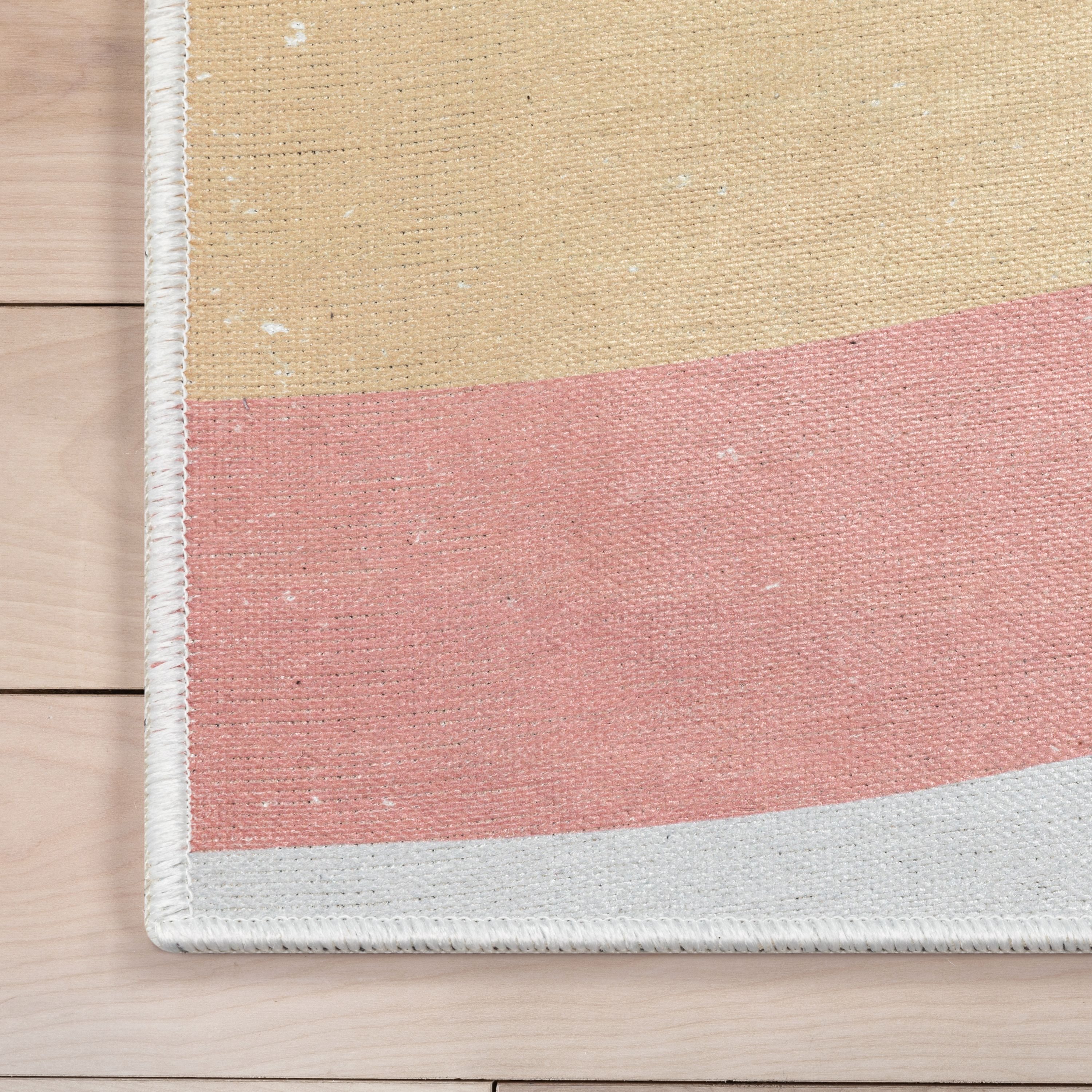 Well Woven W-KD-11A-8 rugs - View #5