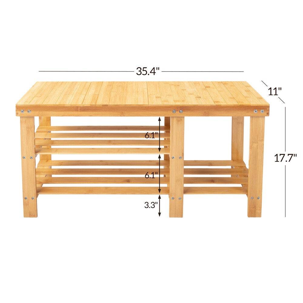 Winado LO113027874 Shoe-Racks - View #5