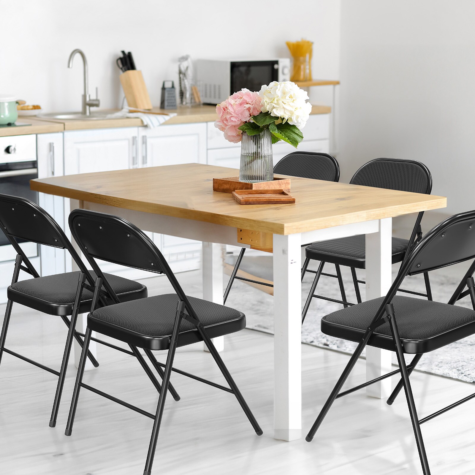 VINGLI LS-G52004050 Folding-Chairs - View #5