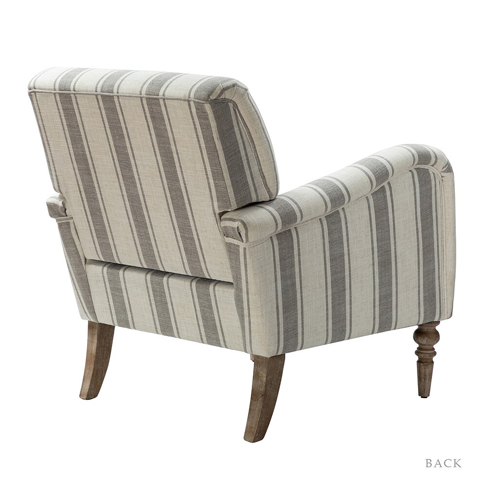 14 Karat Home HCHS0105-GREY chairs - View #3