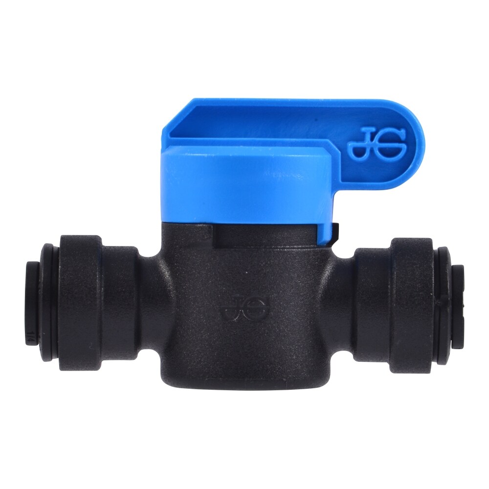 John Guest PPSV040808E Shut-Off-Valves - View #3