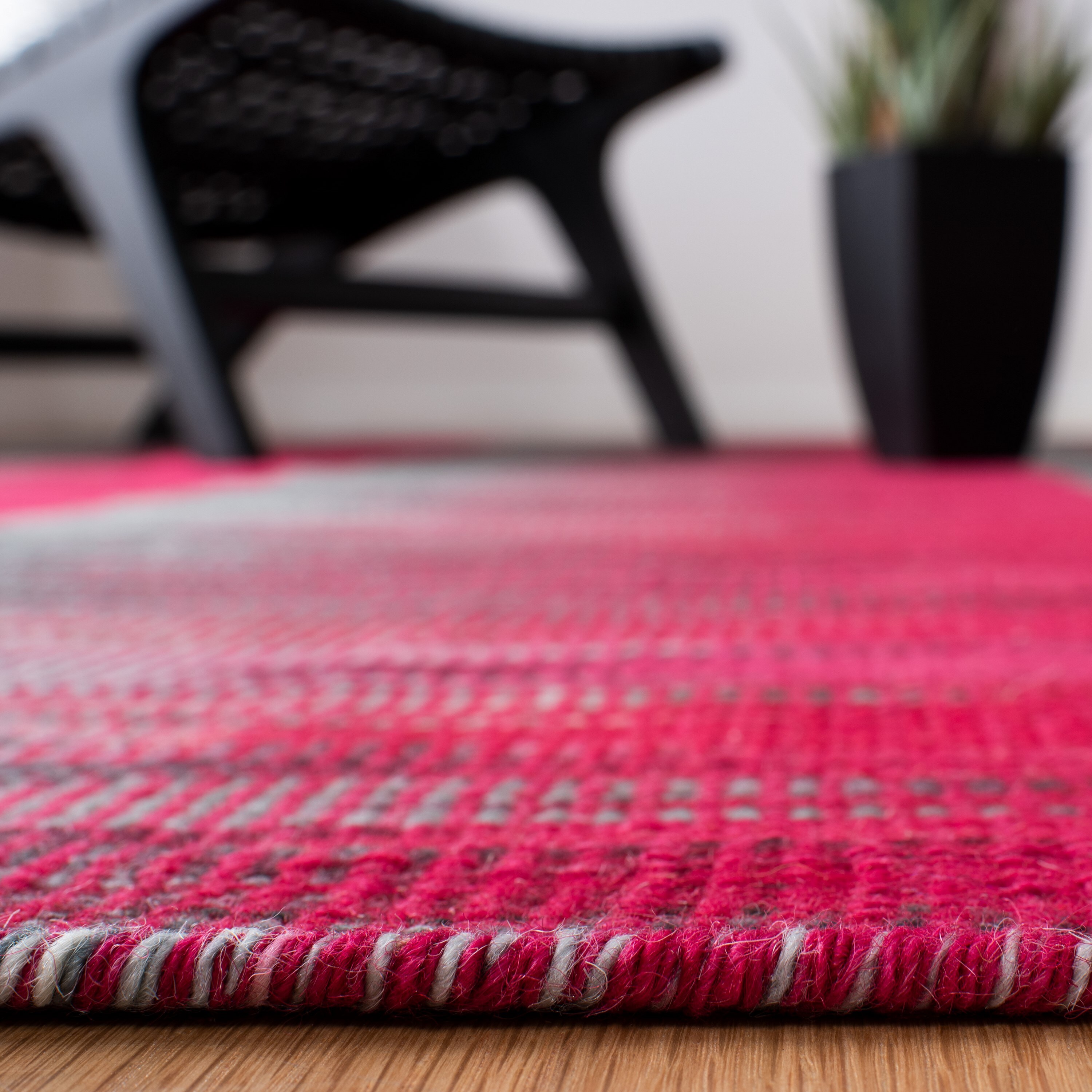 Safavieh KLM819D-4 rugs - View #4