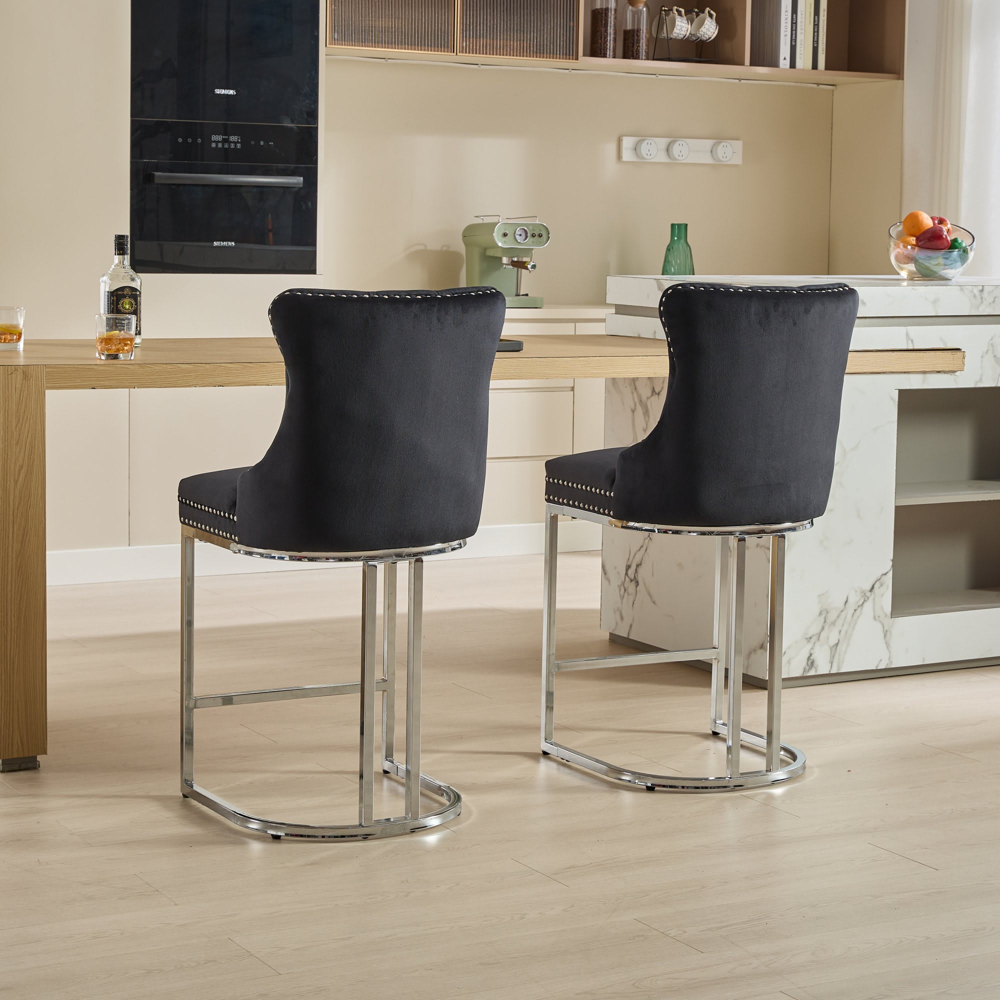 Vynxaria LESX2539DJBTDBS040 stools - View #7