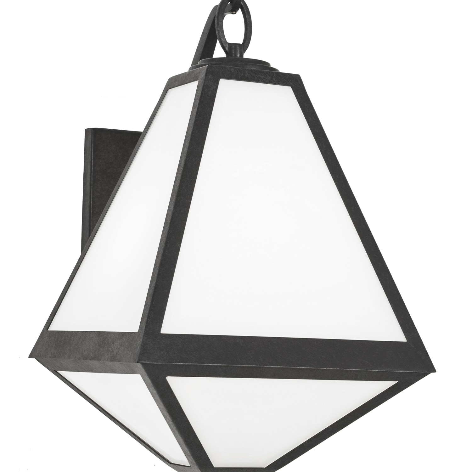 Crystorama GLA-9722-OP-BC Outdoor-Wall-Lighting - View #7