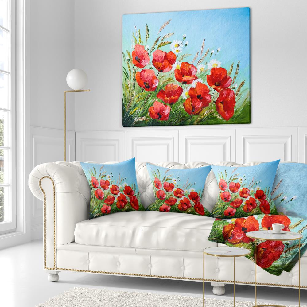 Designart CU14775-18-18 Accent-Pillows - View #2