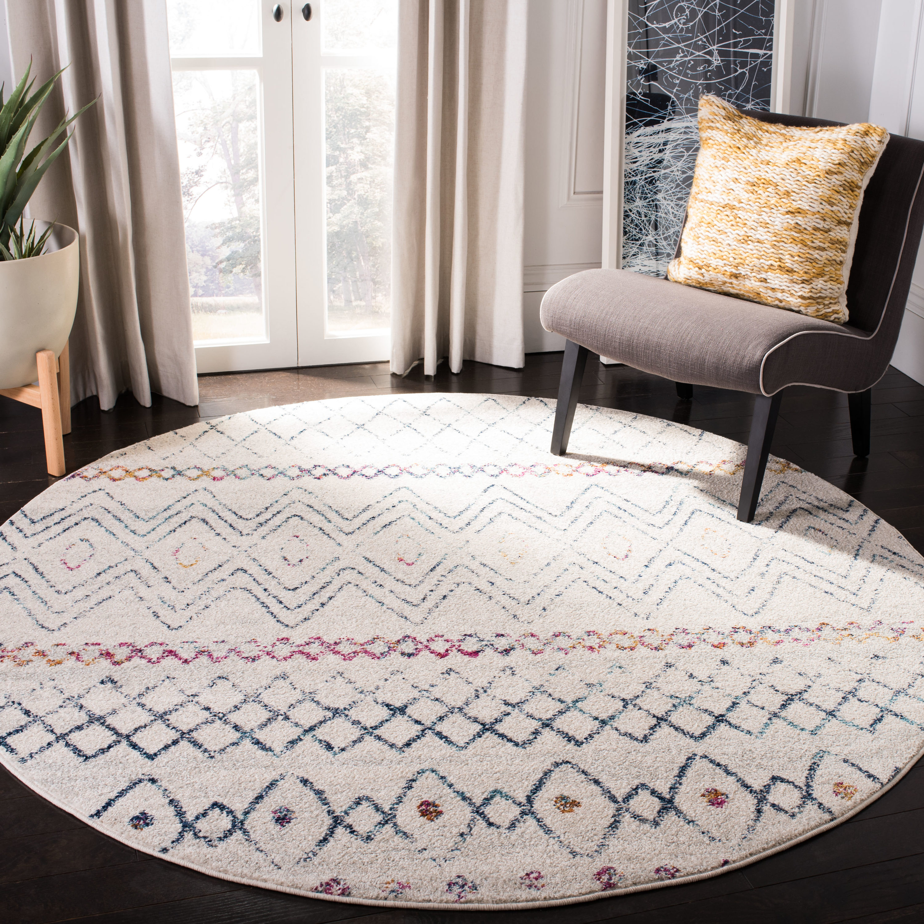 Safavieh MAD798B-9R rugs - View #2