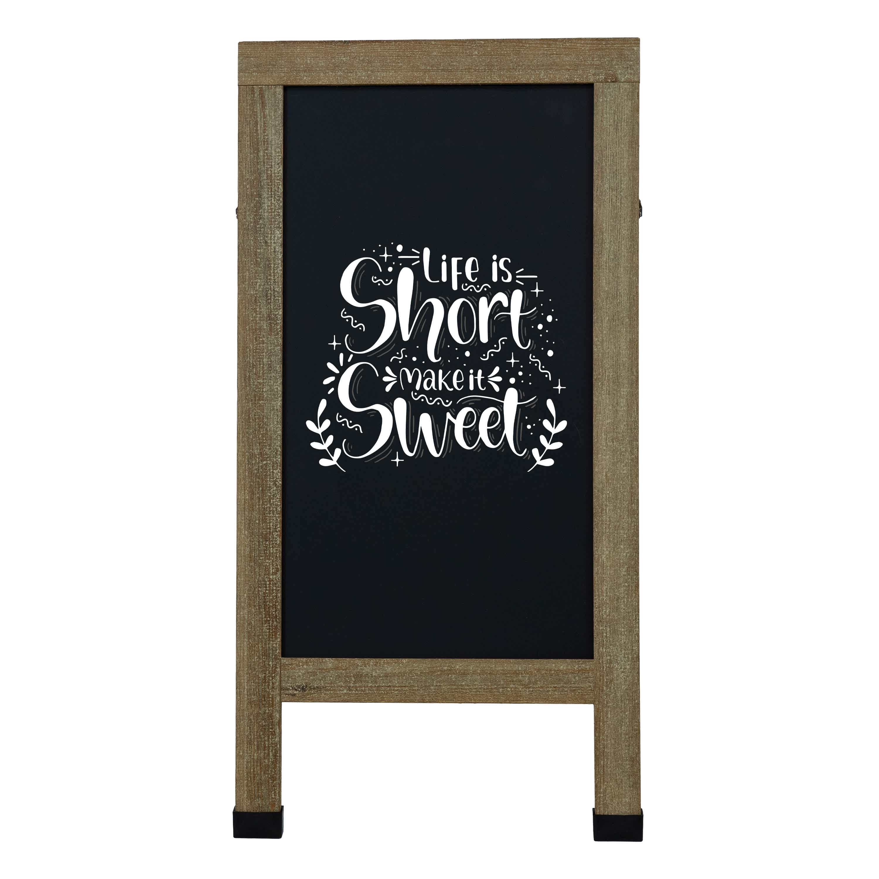 Sunnydaze Decor DYG-4063 Dry-Erase-Bulletin-Boards - View #6