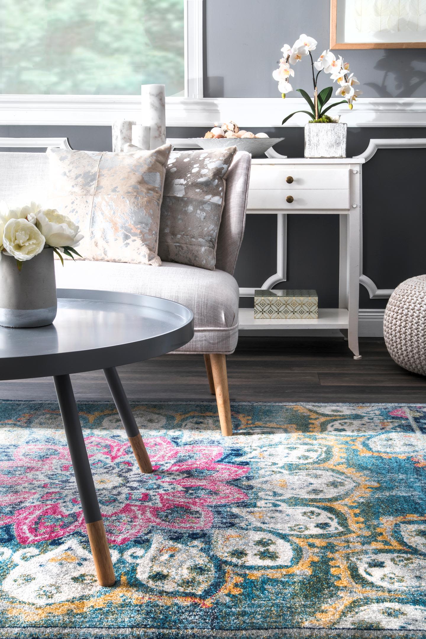 nuLOOM RZBD59A-305 rugs - View #4