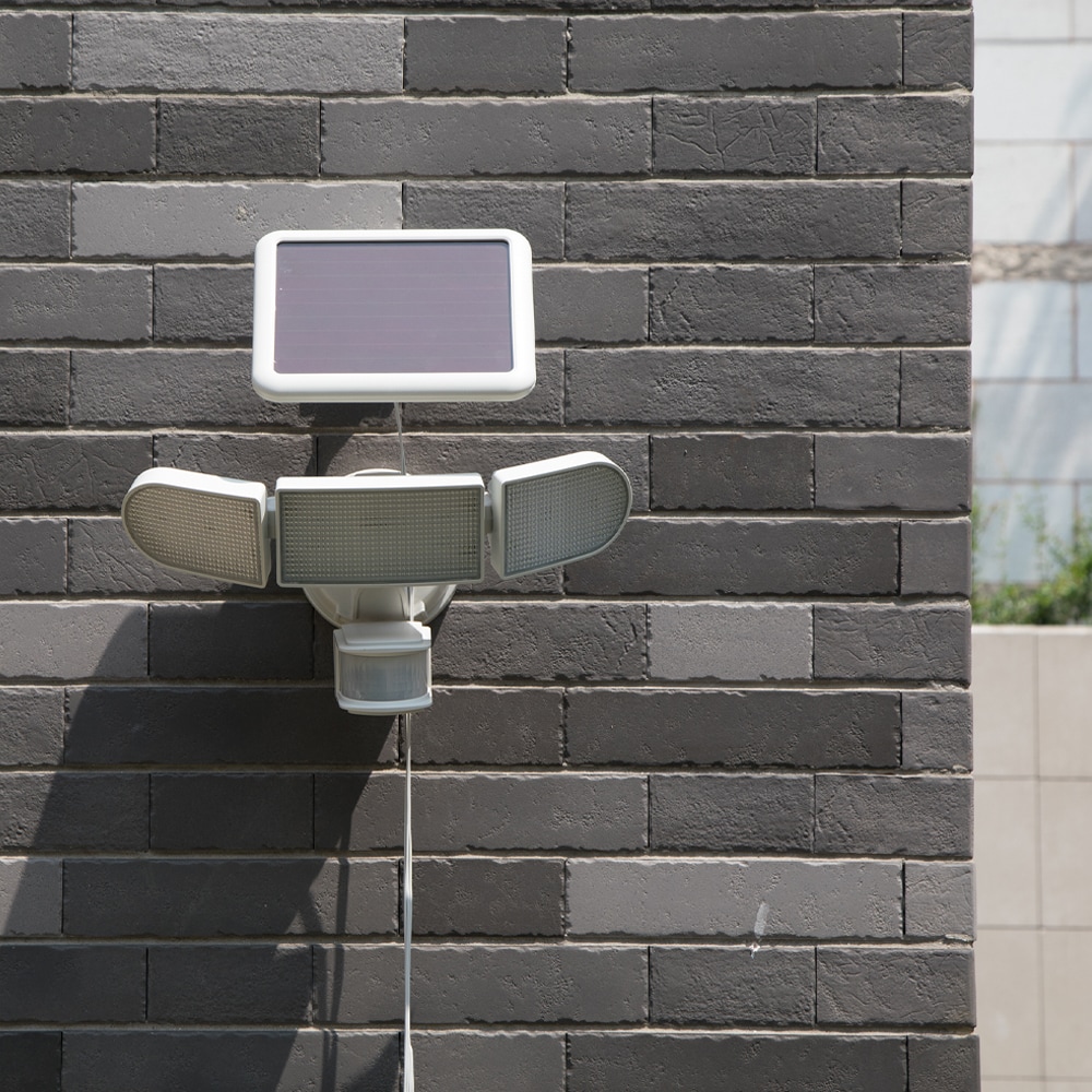 LUTEC 6934503331 Motion-Activated-Floodlights - View #7