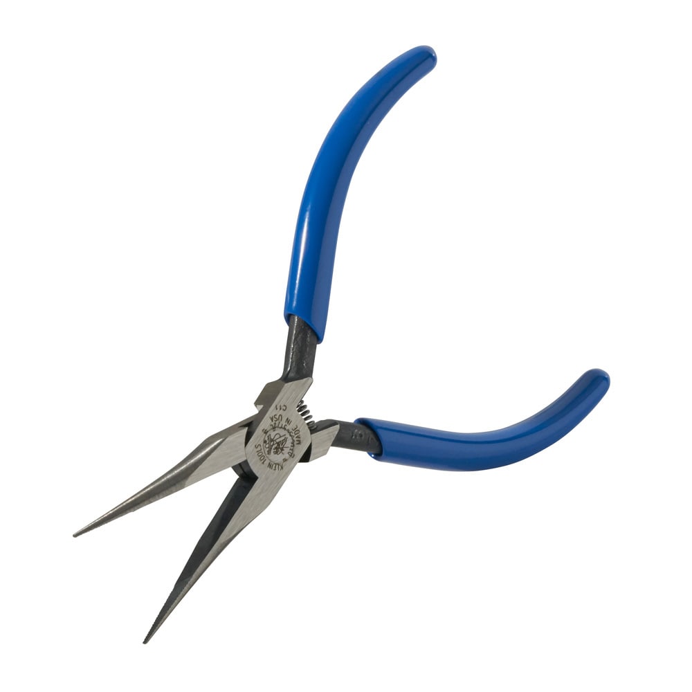 Klein Tools D335512C pliers - View #3