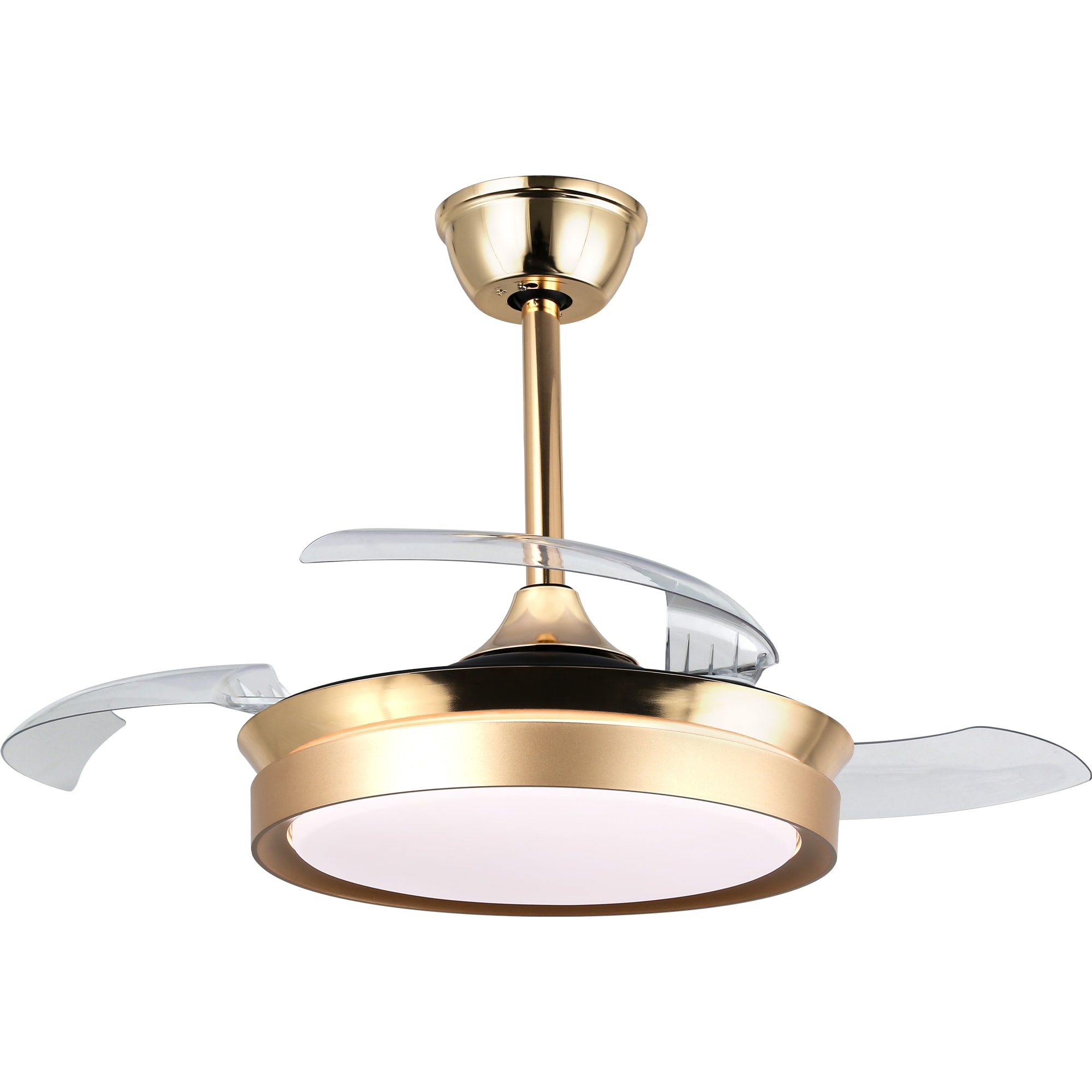 Bella Depot BD3605-G Ceiling-Fans - View #4