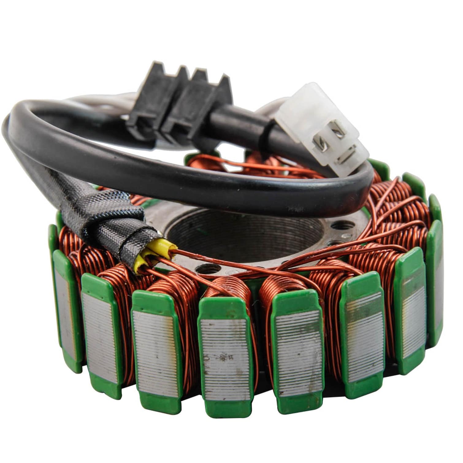 FlowLuxe W3ALRQM3D39A Automotive-Hardware - View #5