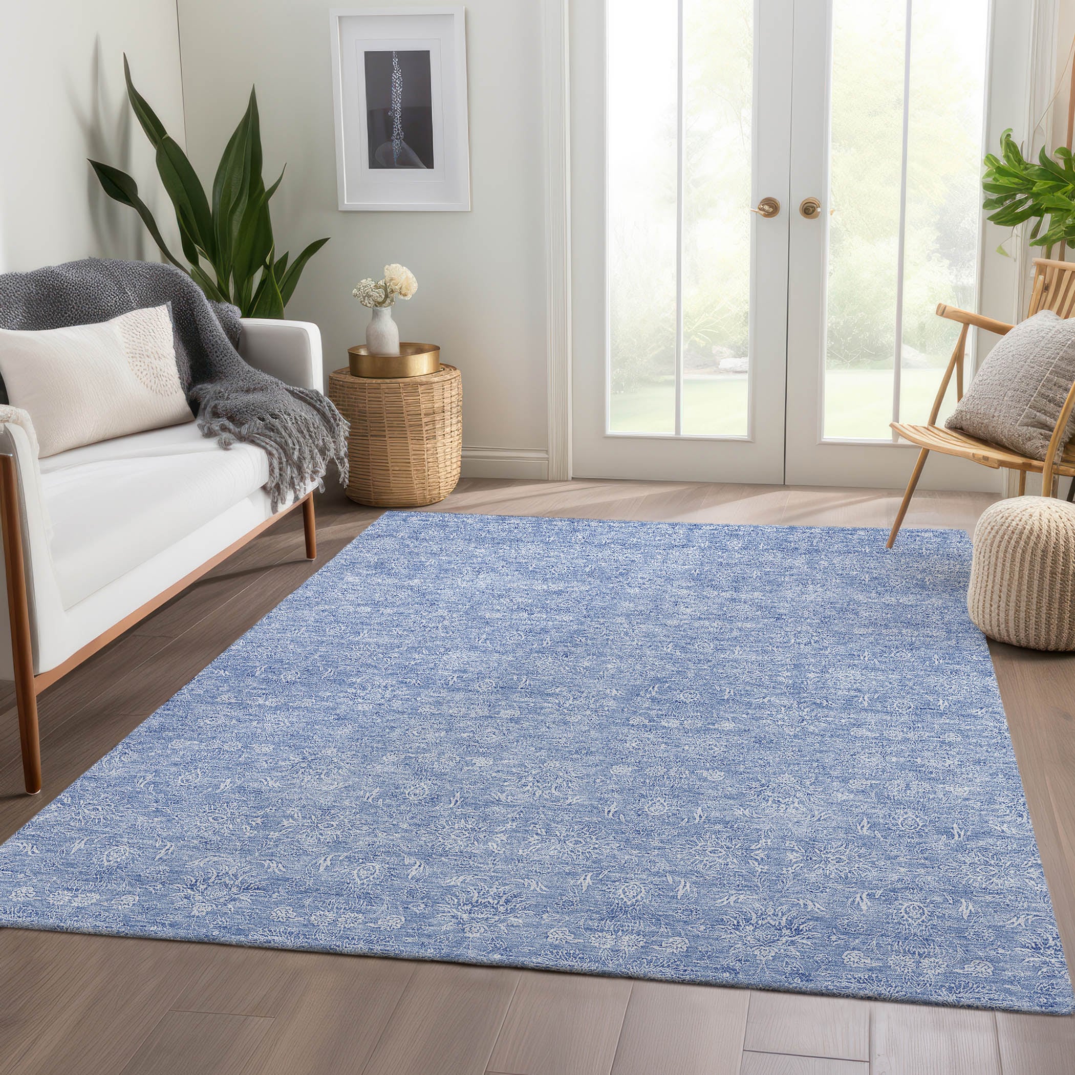 Addison Rugs ACN703SK5X8 rugs - View #5