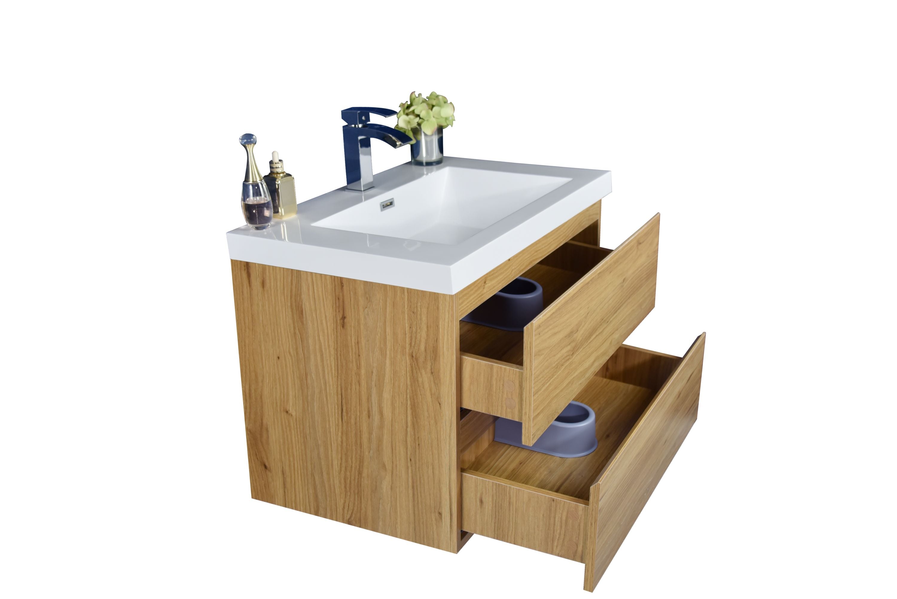 Moreno Bath MOB30-AV Bath-Vanity-Combo - View #8