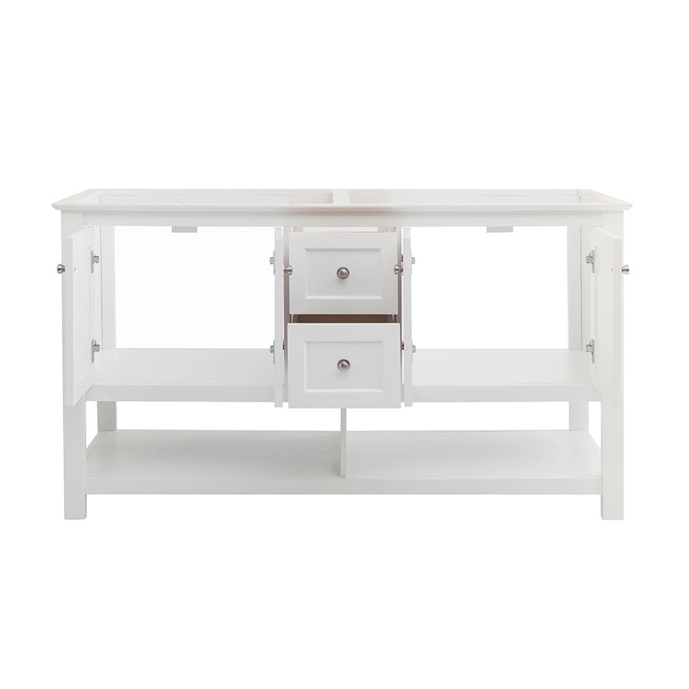 Fresca FCB2360WH-D vanities - View #3