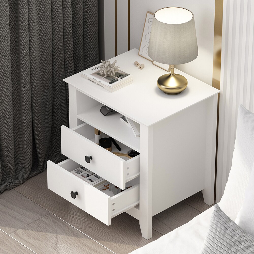  V-KF210170-01 nightstands - View #4
