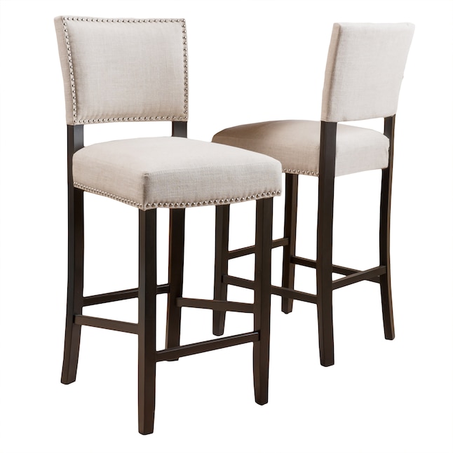 Upholstered Bar Stool In The Stools, Home Goods Furniture Bar Stools