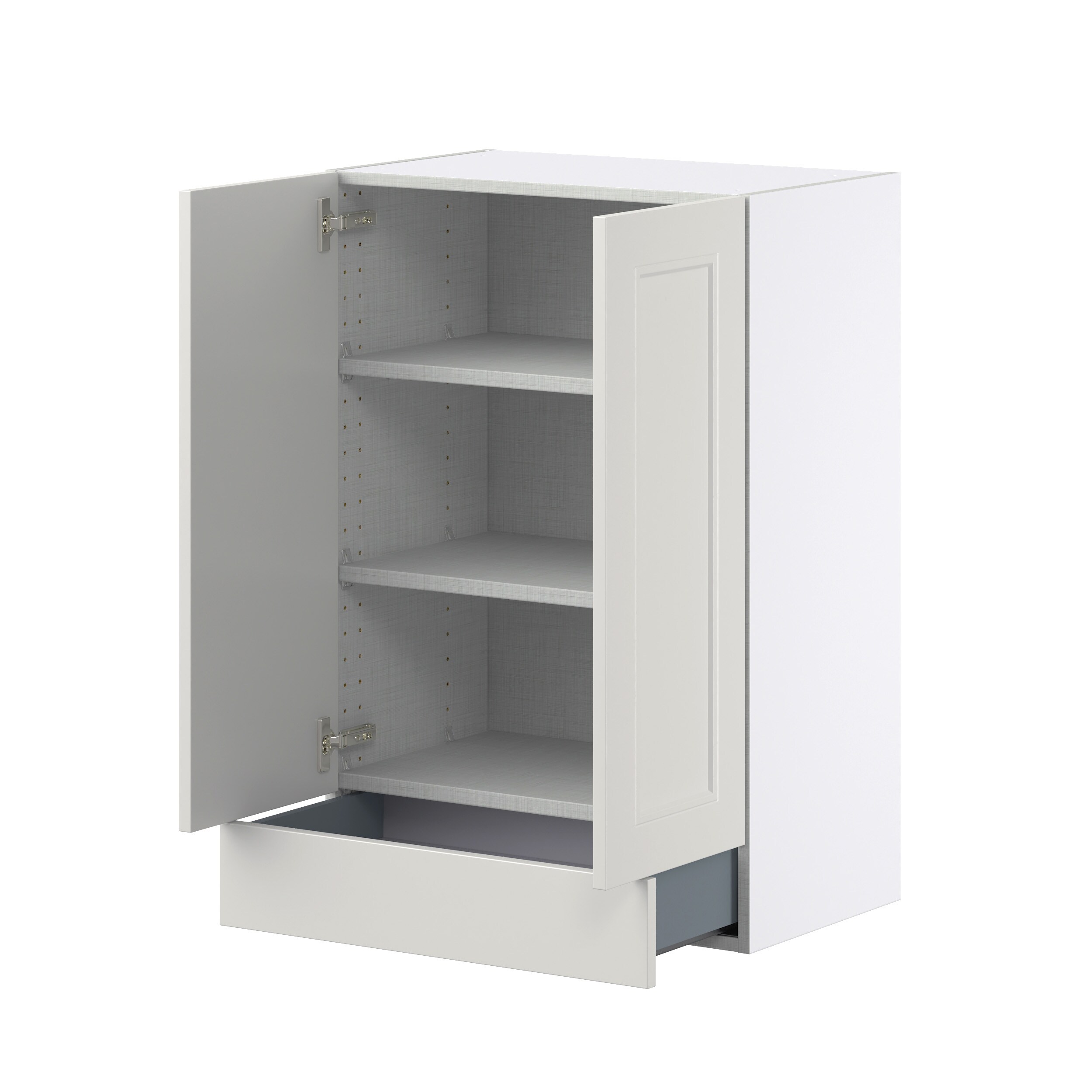 Hugo&Borg DSW2435-2A-BE Cabinets-Kitchen - View #6