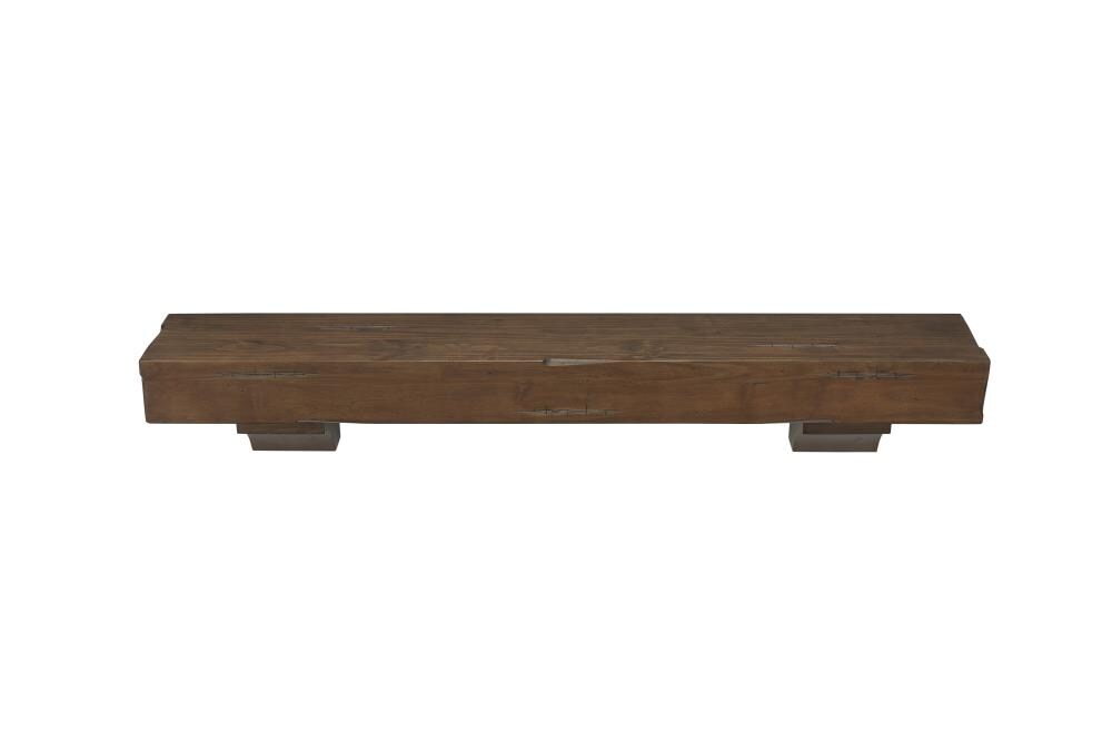 Pearl Mantels 412-60-70 Mantel-Shelves - View #7