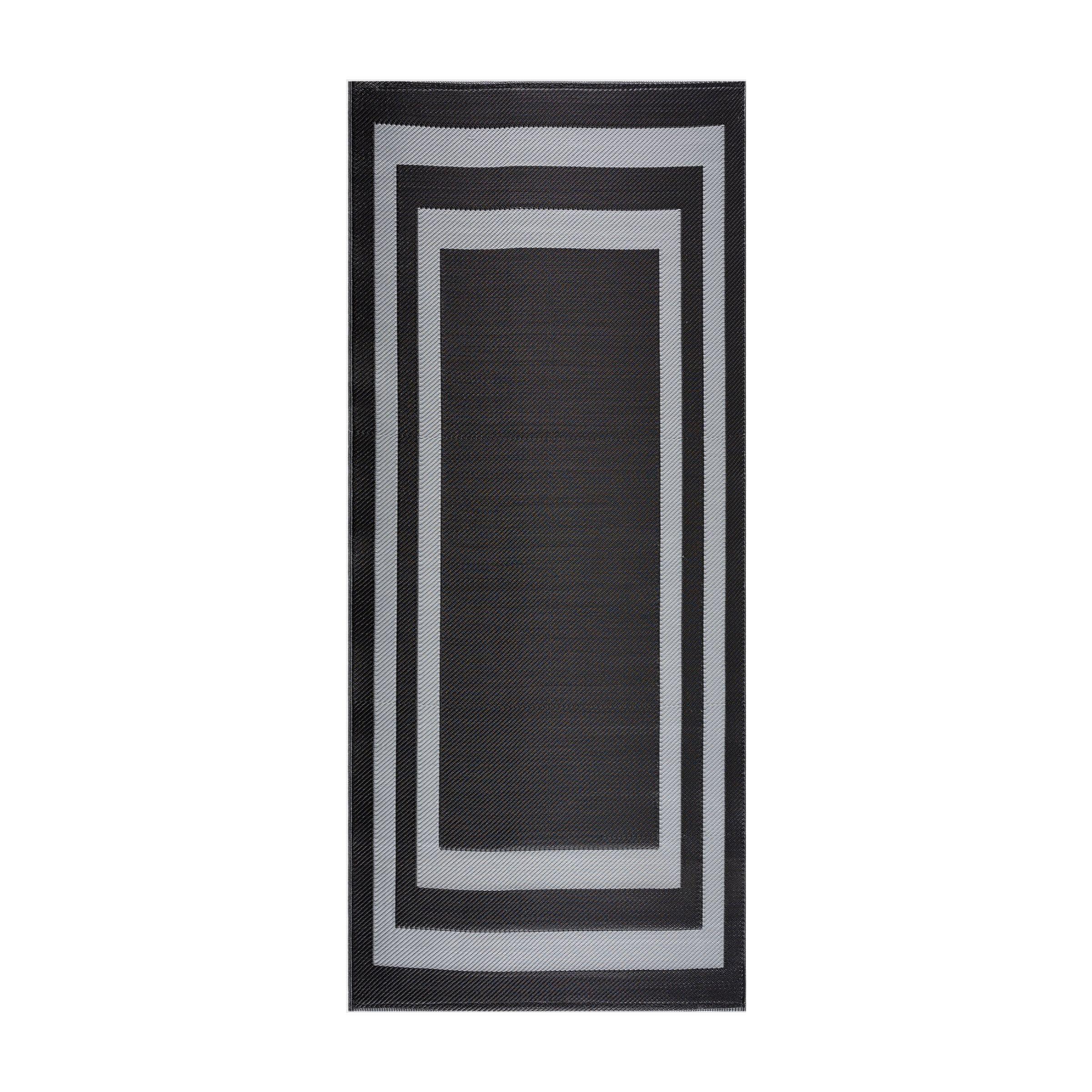 Playa Rug PLY-R-PRS-BG-2X6 rugs - View #6