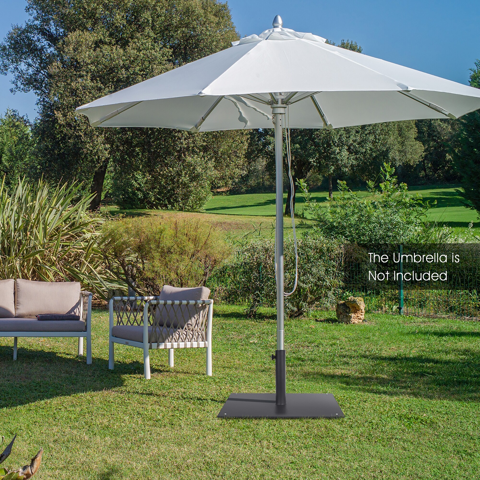 BABOOM BOM-0529-CO Umbrella-Bases - View #10