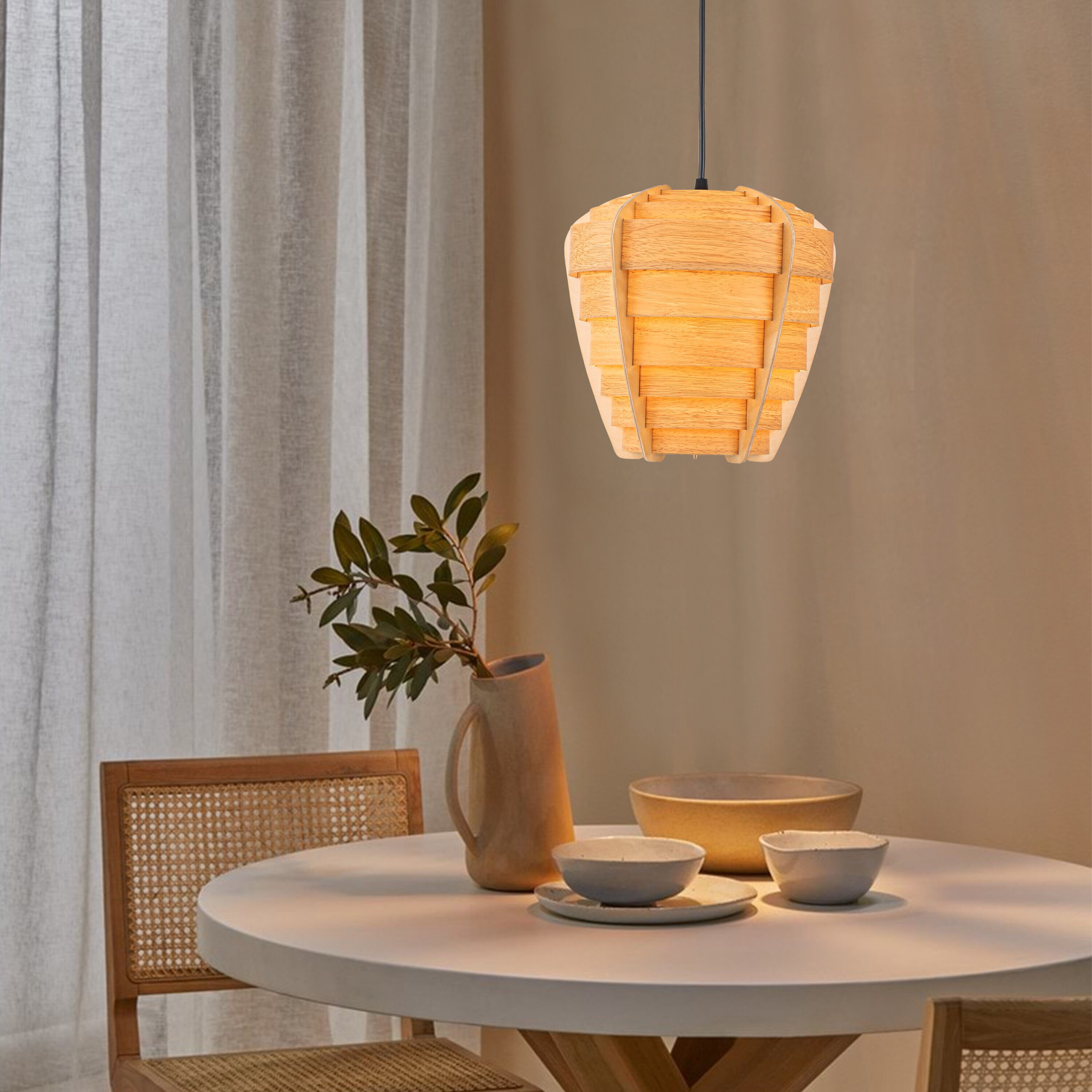 C Cattleya LCA2360-H Pendant-Lights - View #6