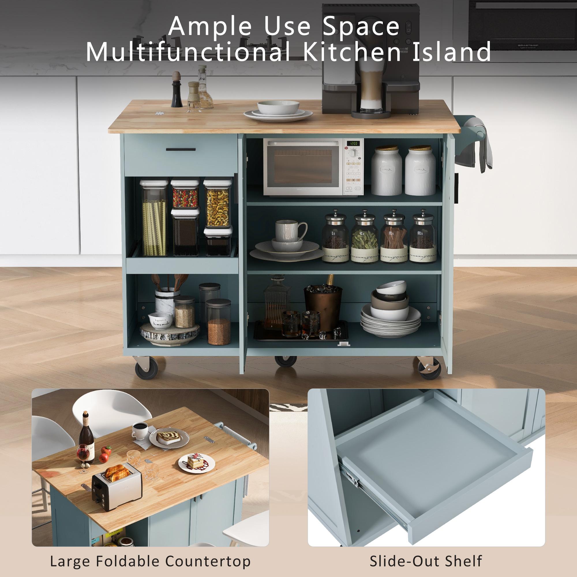 Bayfeve BF-73036G-IN Kitchen-Furniture - View #10