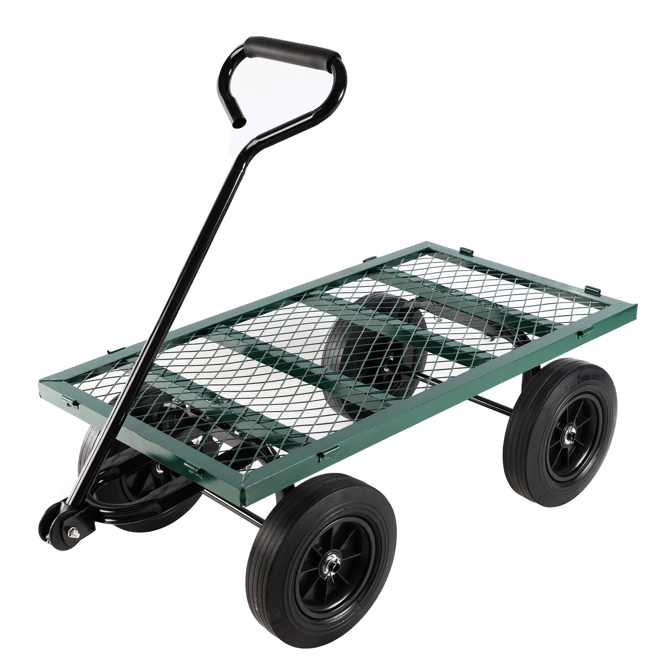 AHIOU HOME ZAZHG-P162446C Yard-Carts - View #9