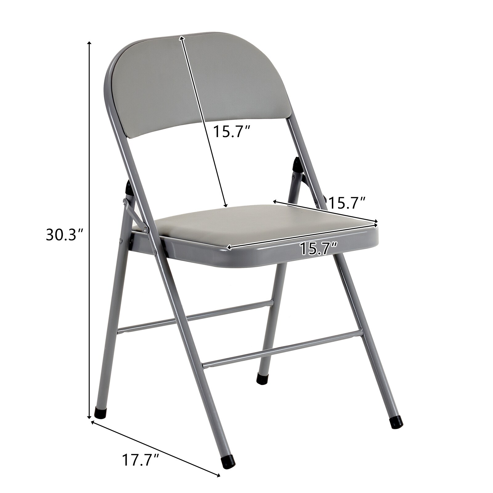 Winado LO1G52002309 Folding-Chairs - View #10