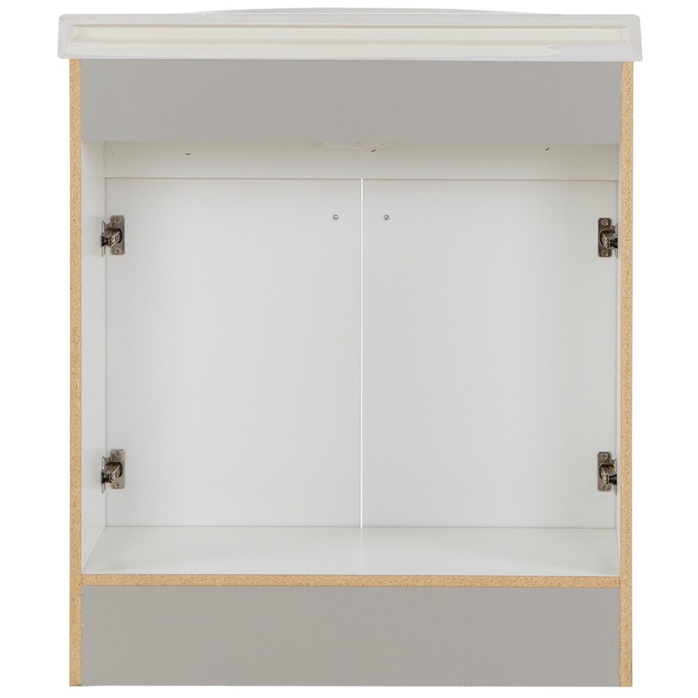 Diamond NOW C30W30057 Bath-Vanity-Combo - View #13
