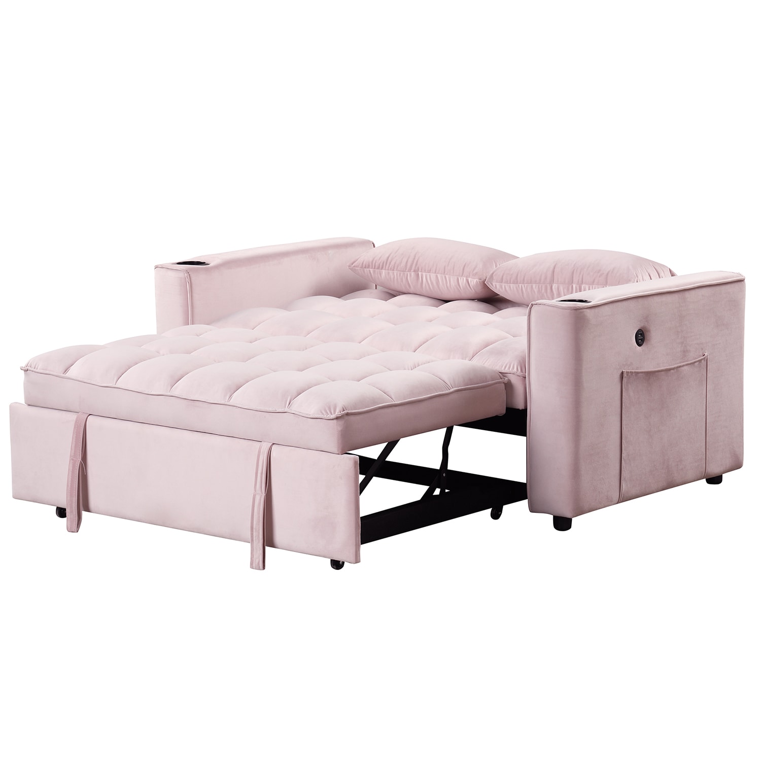 SINOFURN SYA370145PK Sofas-Loveseats - View #6