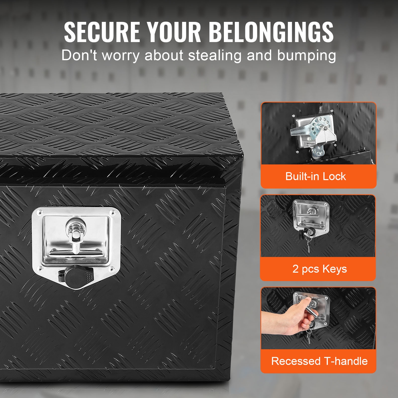 VEVOR SCCDKCGJX21806681V0 Truck-Tool-Boxes - View #6