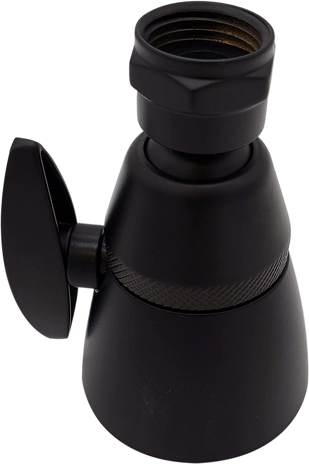 WESTBRASS D306-12 Fixed-Showerhead - View #3