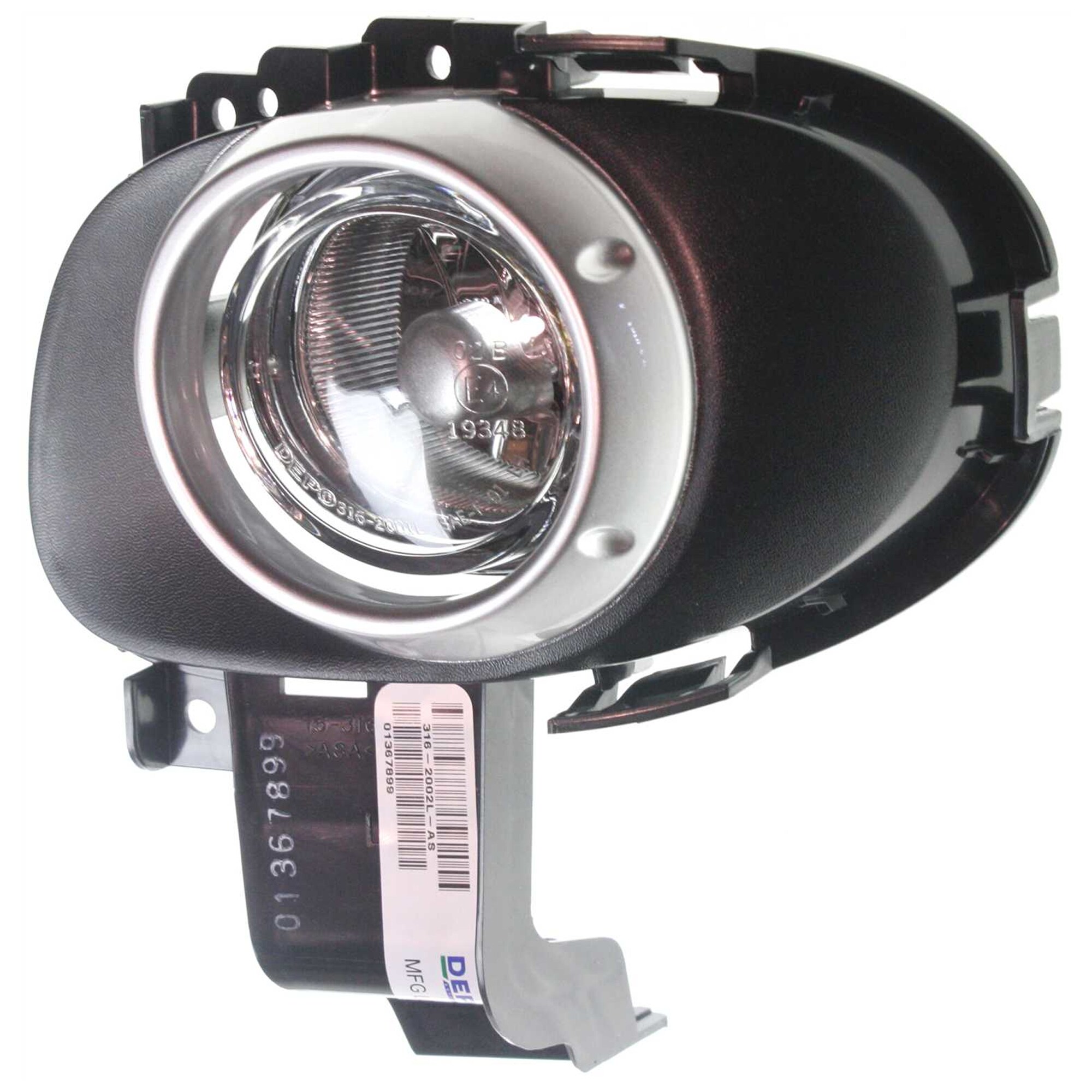 Garage-Pro JCWM107542GP Fog-Lights,-Turn-Signals,-Corner-Lights - View #3