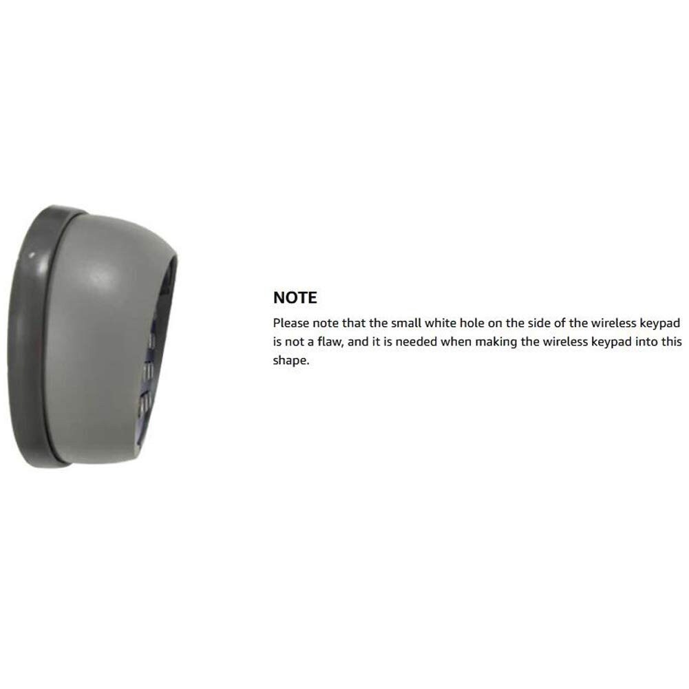 Etokfoks LETYG169F Gate-Opener-Accessories - View #3