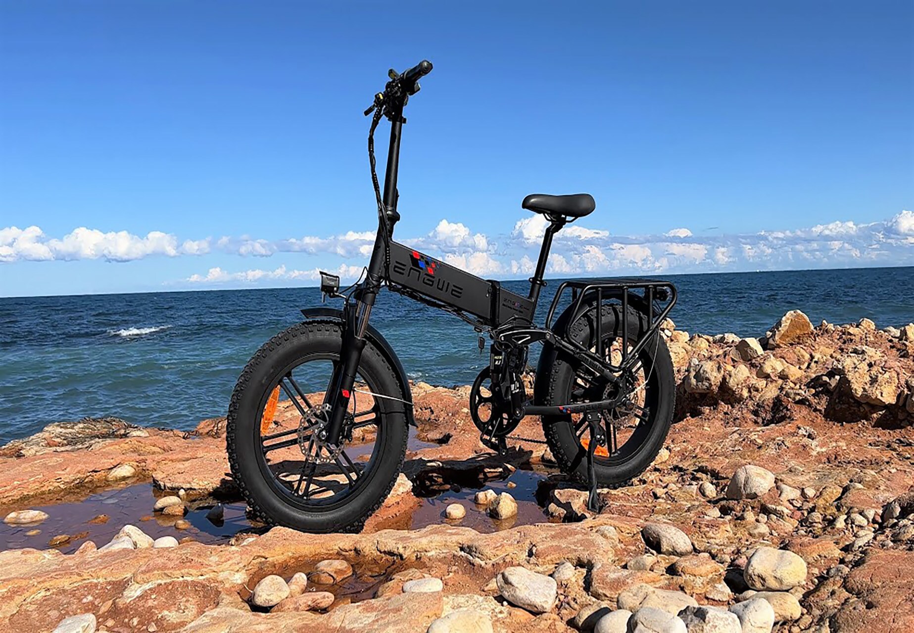 CESICIA B10044 bikes - View #4