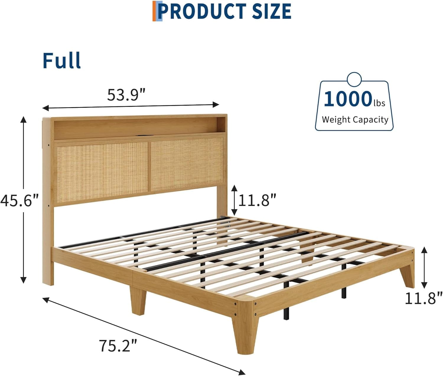 Garvee CJH-PHK-34N3CMJS beds - View #4