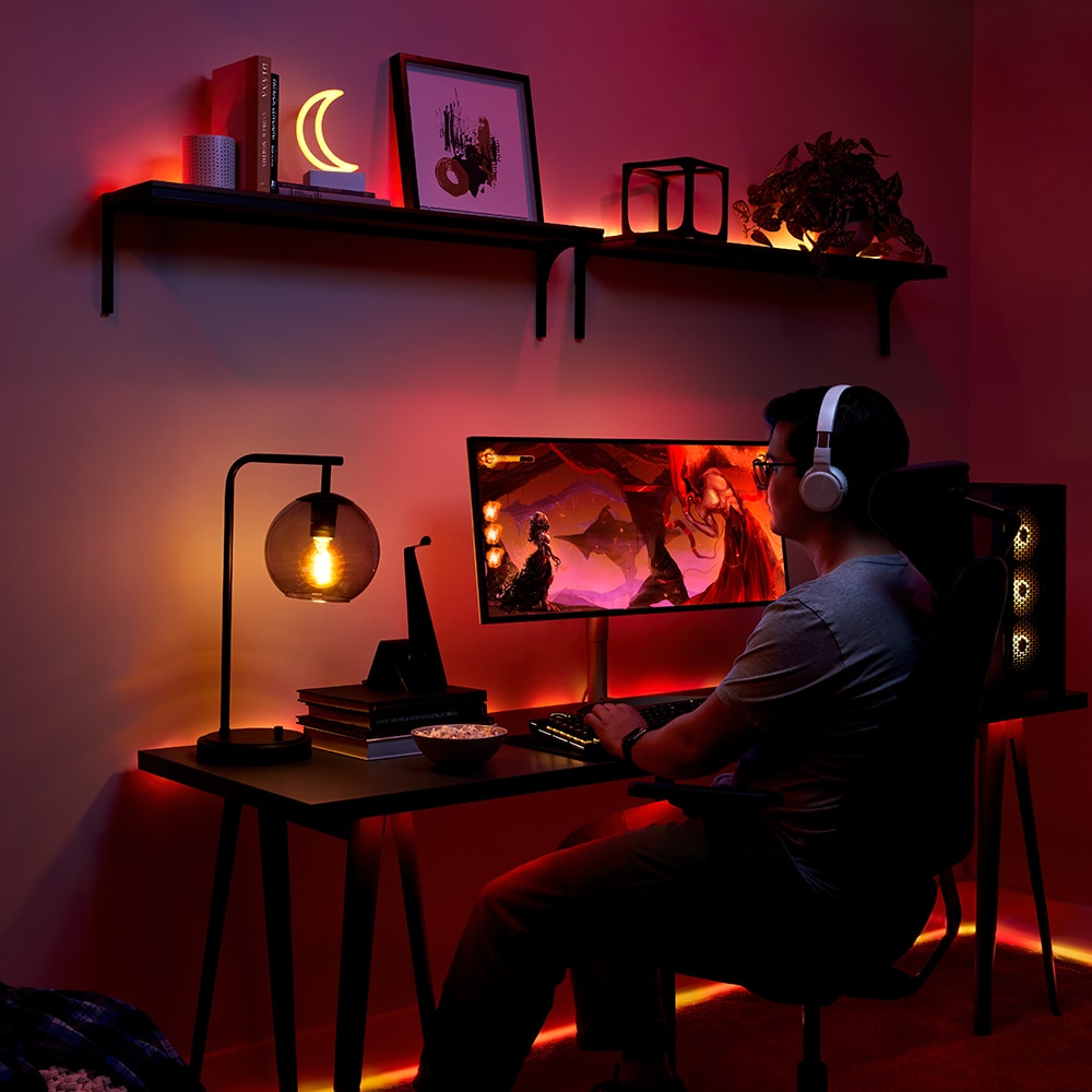 GE 93130167 Dec-Led-Light-Bulbs - View #9