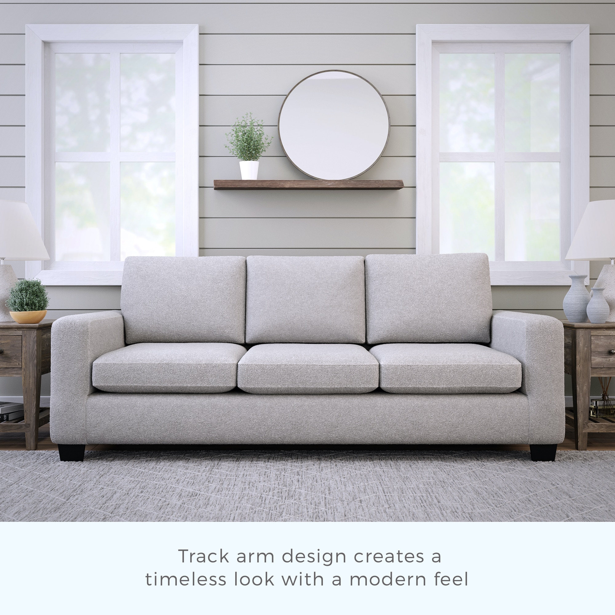 Brookside BS0001SOF00CH Sofas-Loveseats - View #7