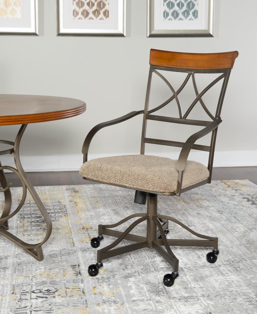 Powell 697-435X Dining-Chairs - View #2