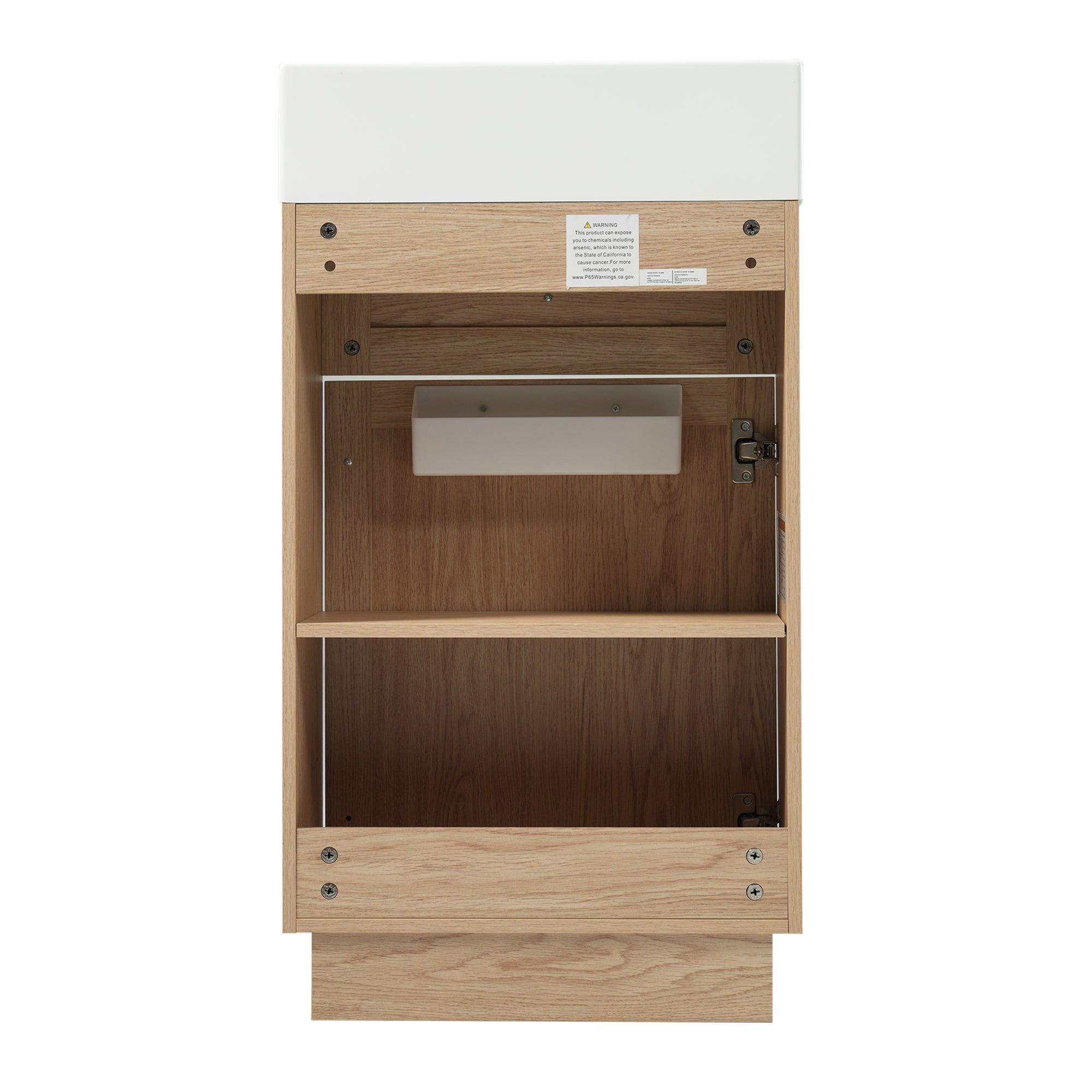 Boyel Living BL-VY-5512N Bath-Vanity-Combo - View #15
