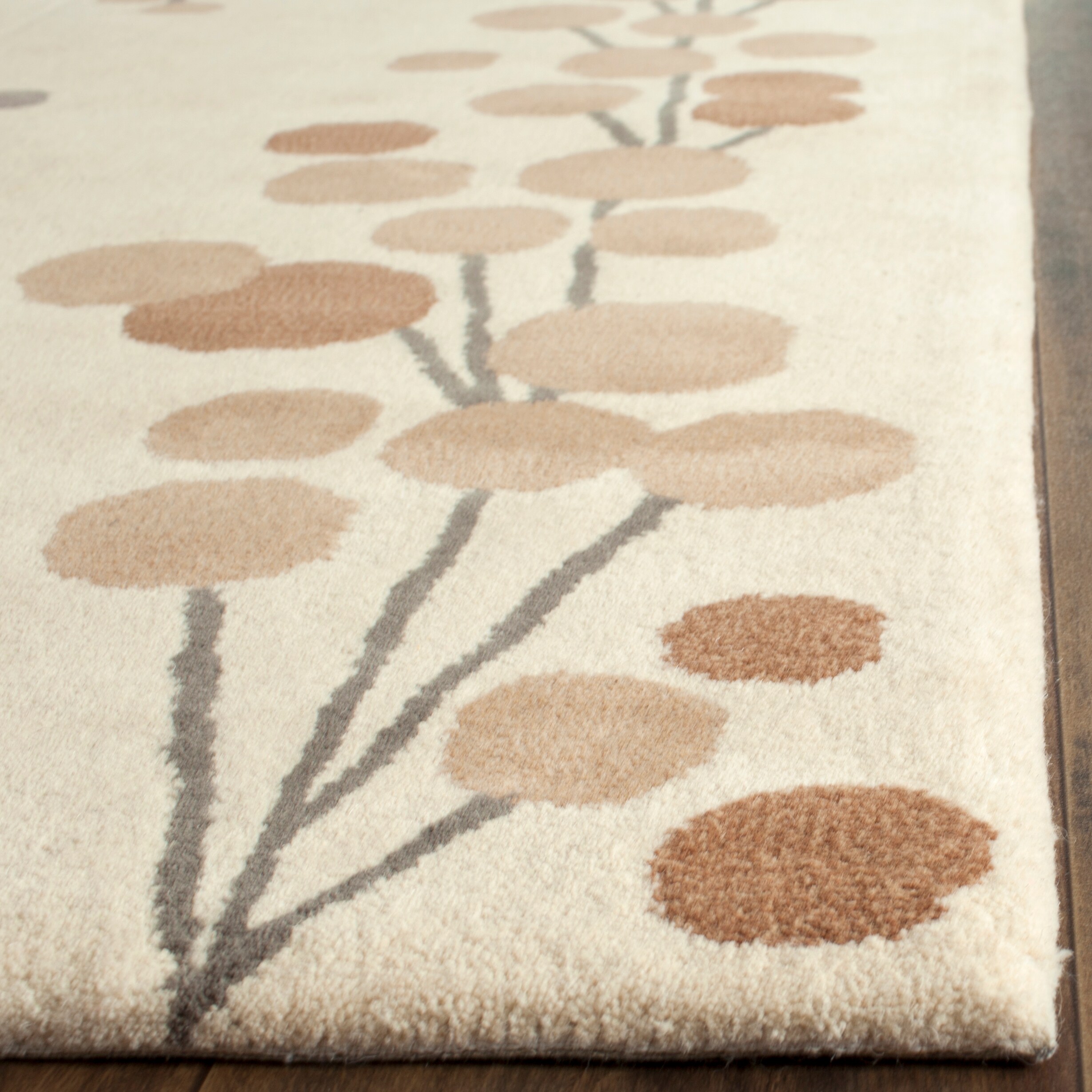 Safavieh SOH338A-8 rugs - View #3