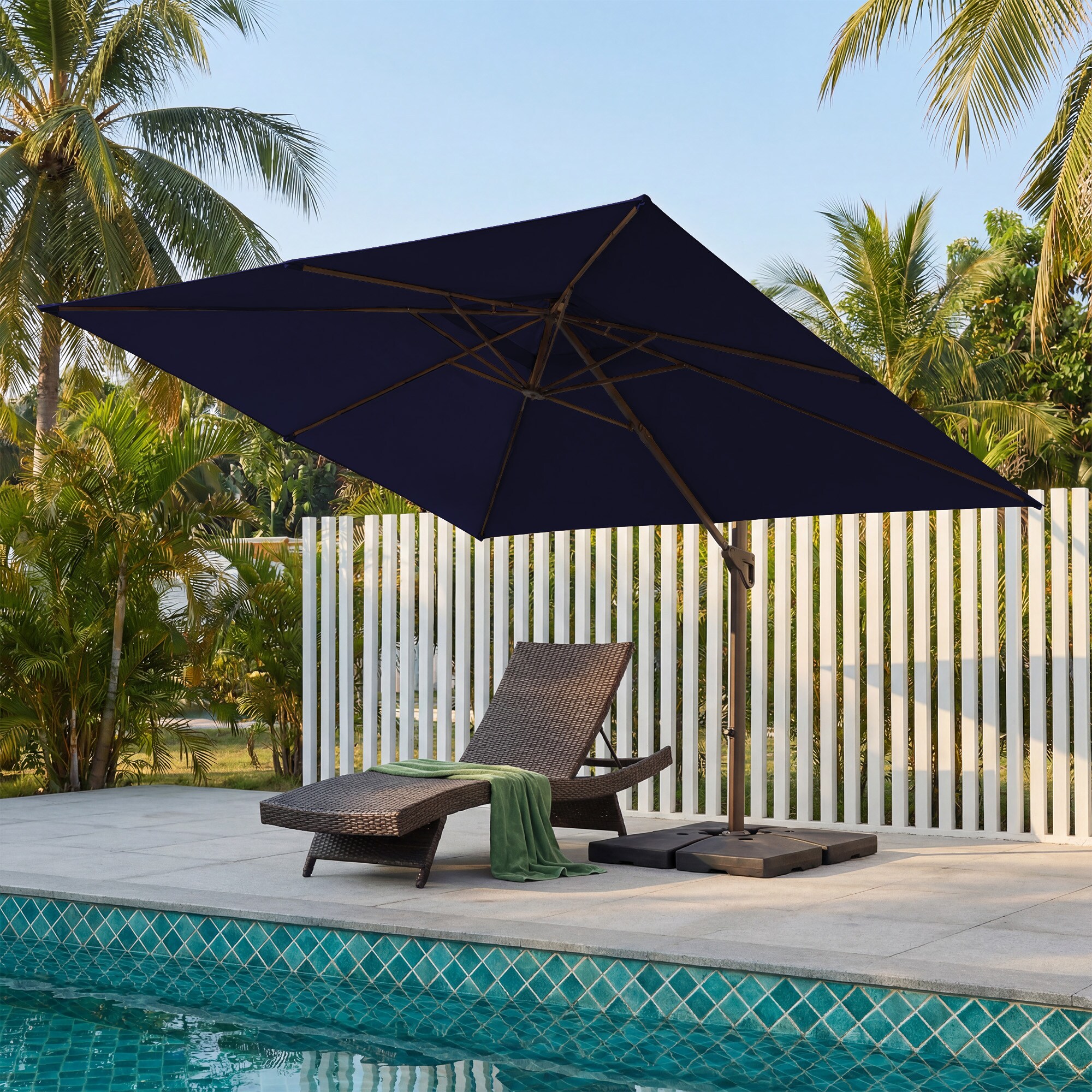 JEAREY JR-13LMS-NY-1 Umbrellas-2 - View #2