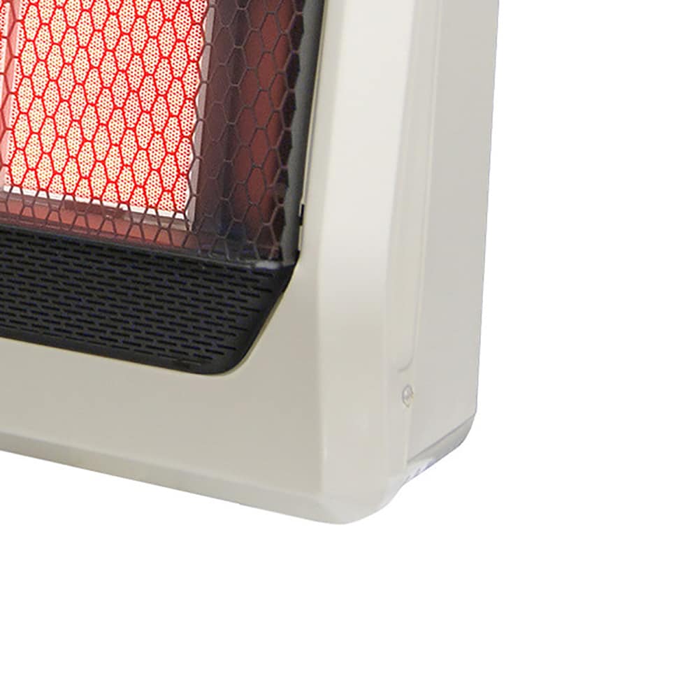 ProCom MG3TIR Gas-Heaters - View #3