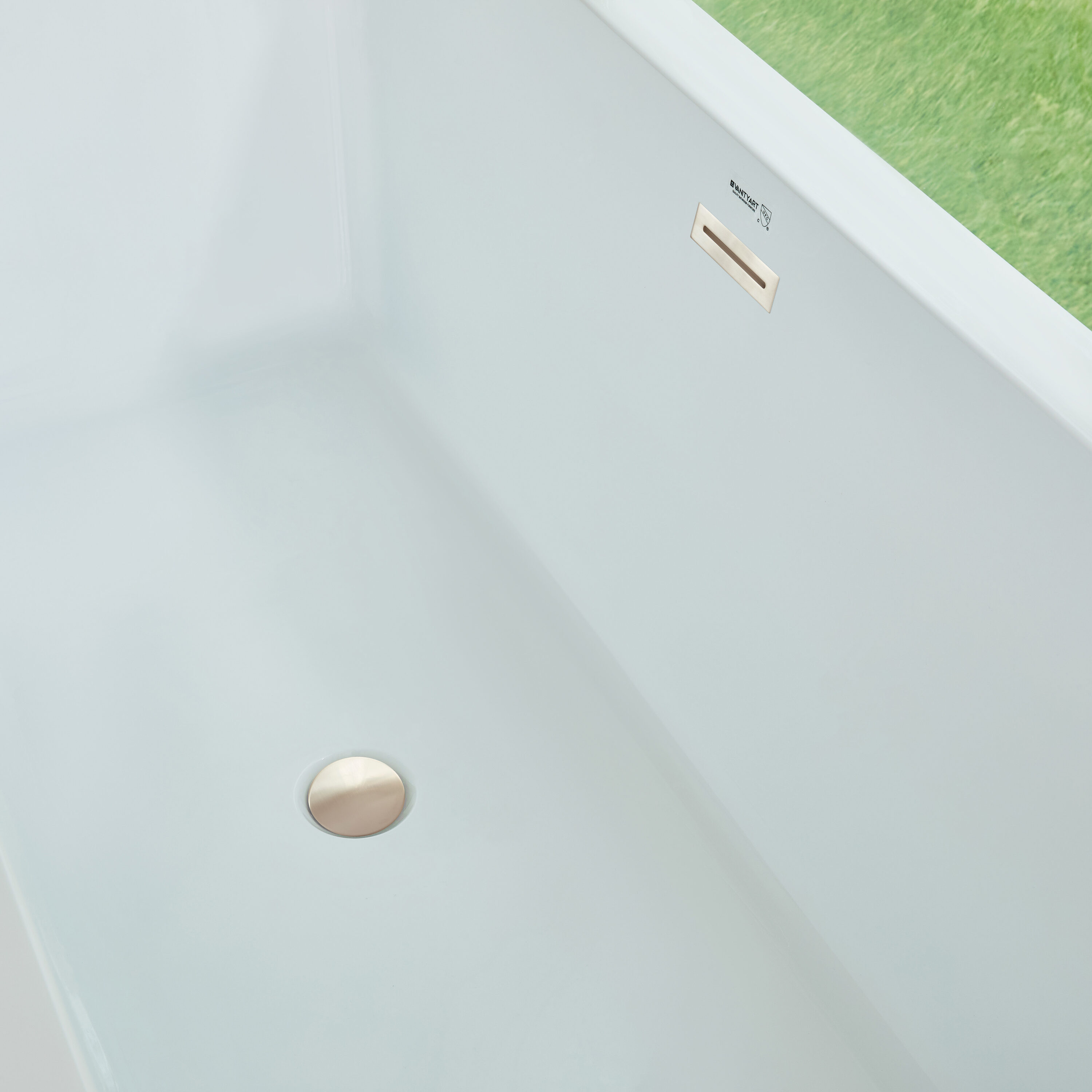 Vanity Art VA6814-S-BN bathtubs - View #7