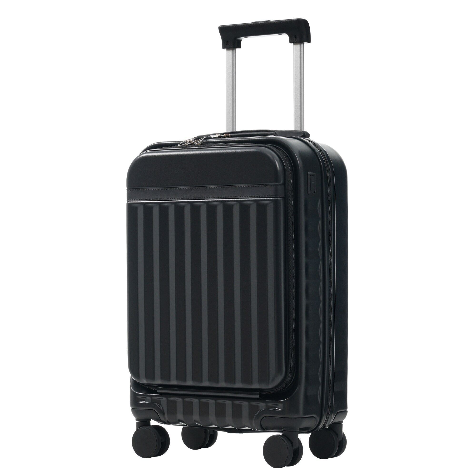 ModernLuxe L3P-N732P326130B Luggage-And-Luggage-Sets - View #11