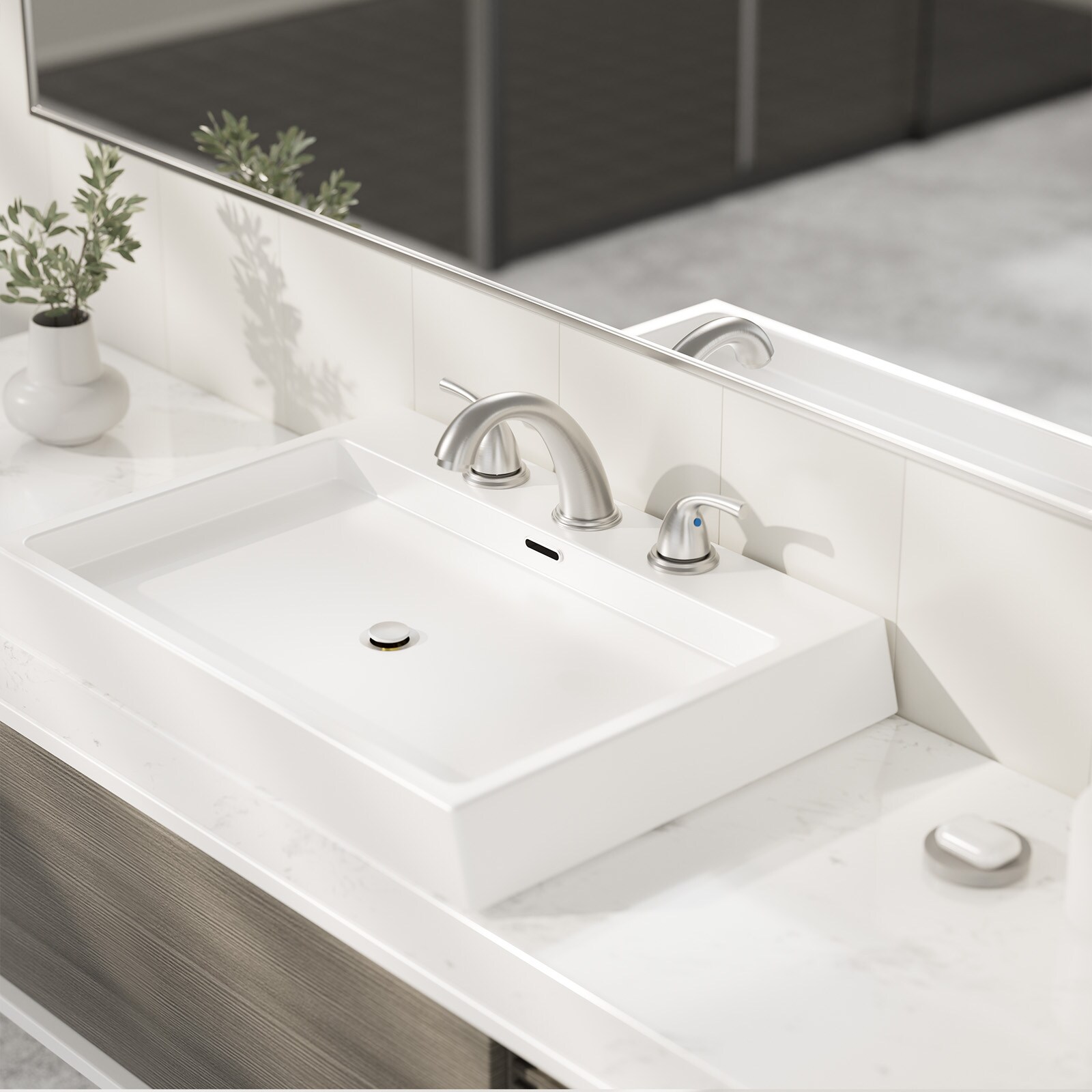 Phiestina LWBF03008-B11-GBN Lavatory-Faucets - View #4