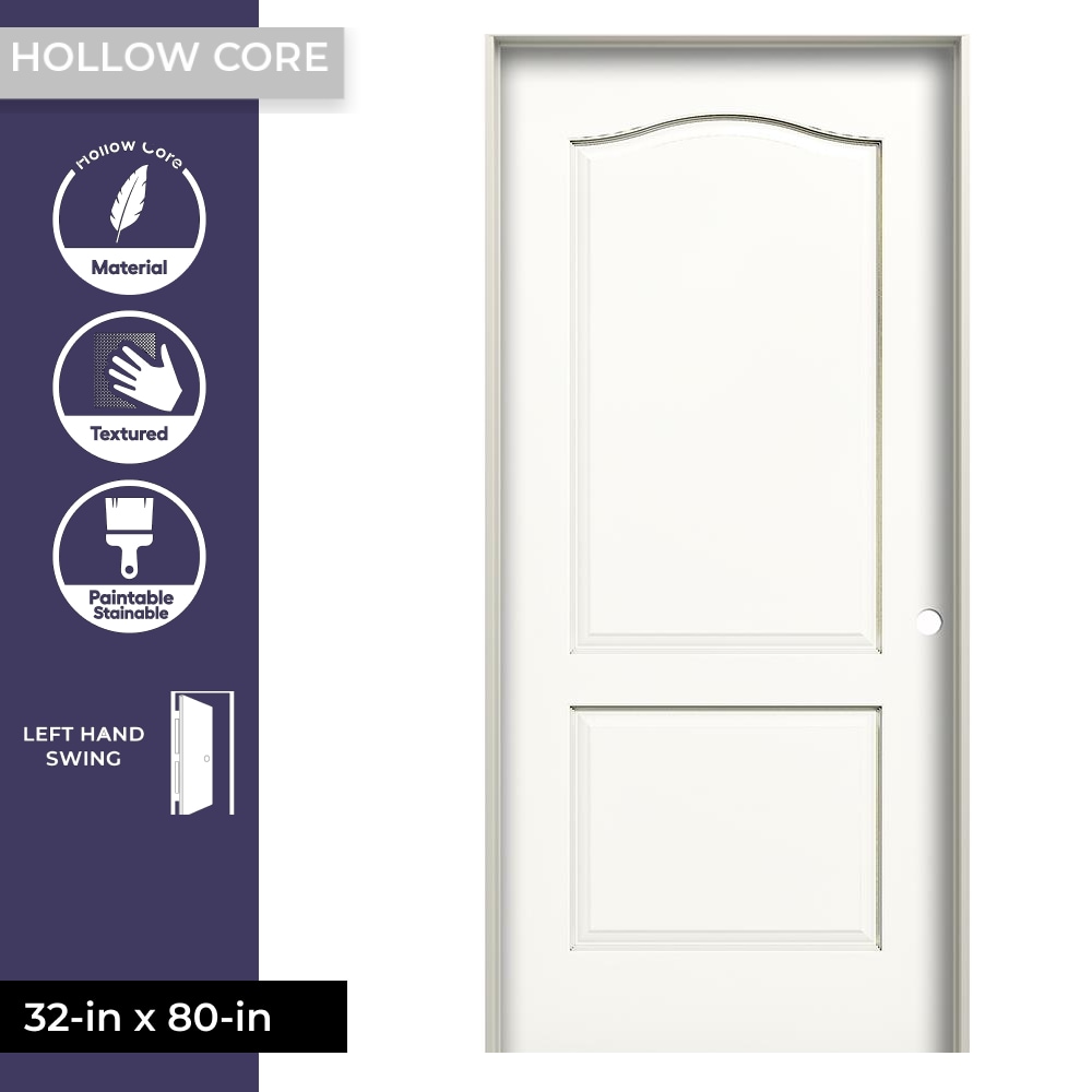 RELIABILT LO1000318 Pre-Hung-Doors - View #2